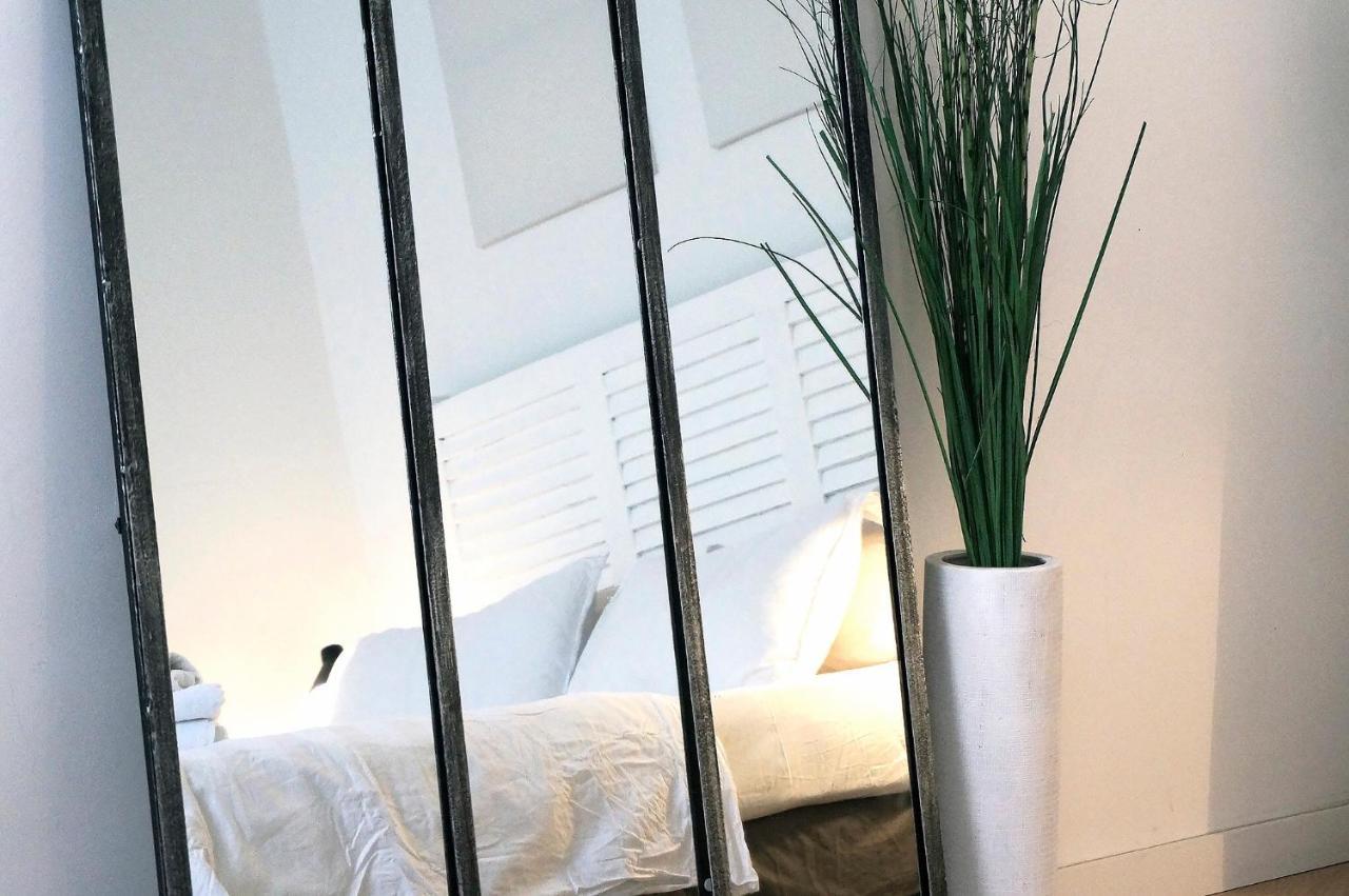 History-Chic In Oldtown, Beach Apartment Nice Ngoại thất bức ảnh