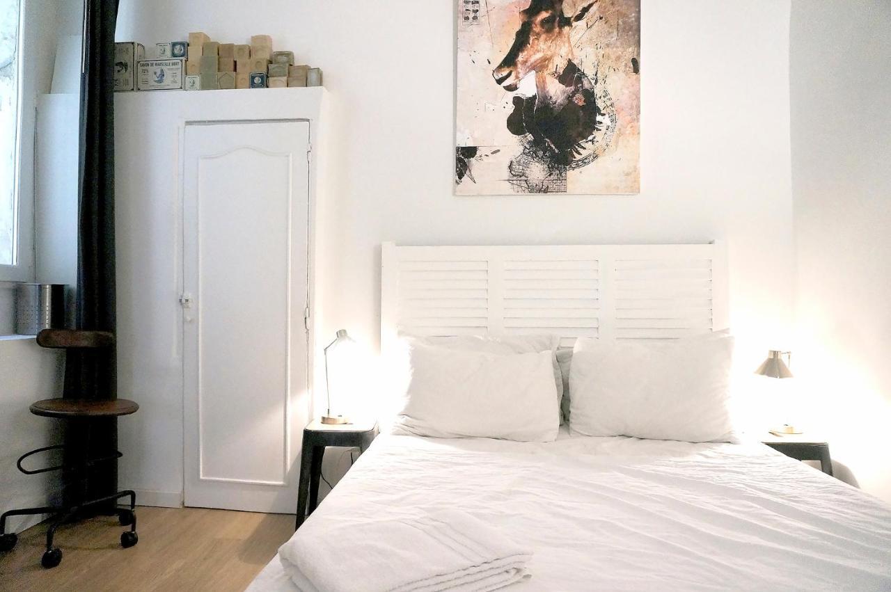 History-Chic In Oldtown, Beach Apartment Nice Ngoại thất bức ảnh
