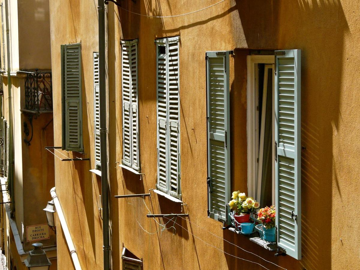 History-Chic In Oldtown, Beach Apartment Nice Ngoại thất bức ảnh