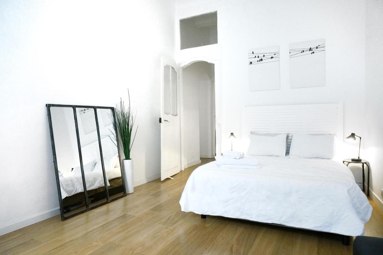 History-Chic In Oldtown, Beach Apartment Nice Ngoại thất bức ảnh