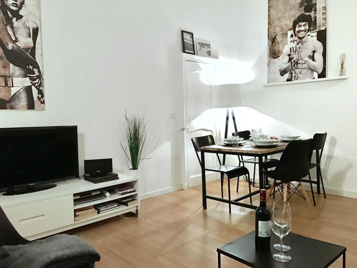 History-Chic In Oldtown, Beach Apartment Nice Ngoại thất bức ảnh